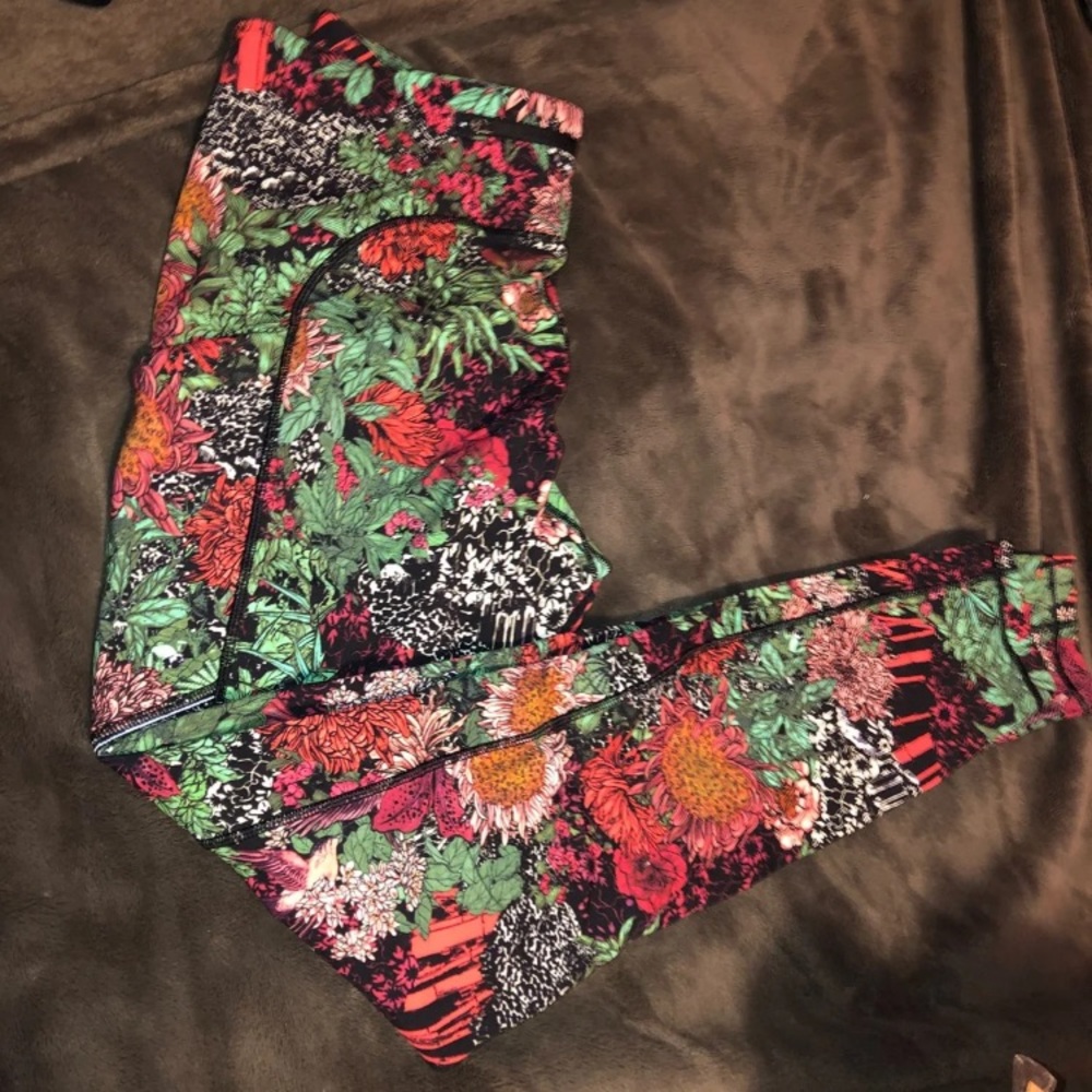 Lululemon leggings-6